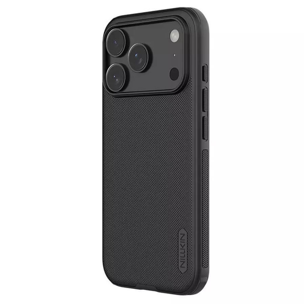 Накладка Nillkin Super Frosted Shield Pro для iPhone 17 Pro