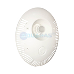 Лицевая часть противотока IML А-035 ABS (A033-4)