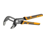 Клещи переставные с кнопкой INGCO HPP38208 INDUSTRIAL 200 мм