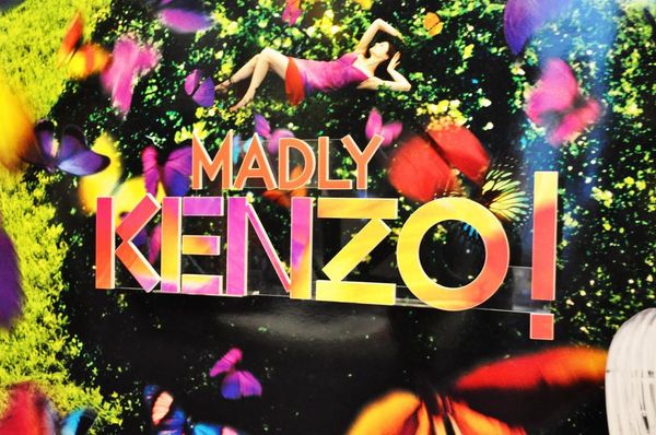 Kenzo Madly Eau De Parfum