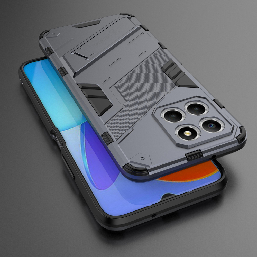 Чехол Warrior Case для Honor X6