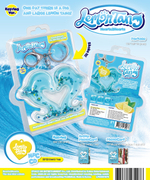 Альбом HEARTS2HEARTS - LEMON TANG 2nd Mini Album KEYRING Version