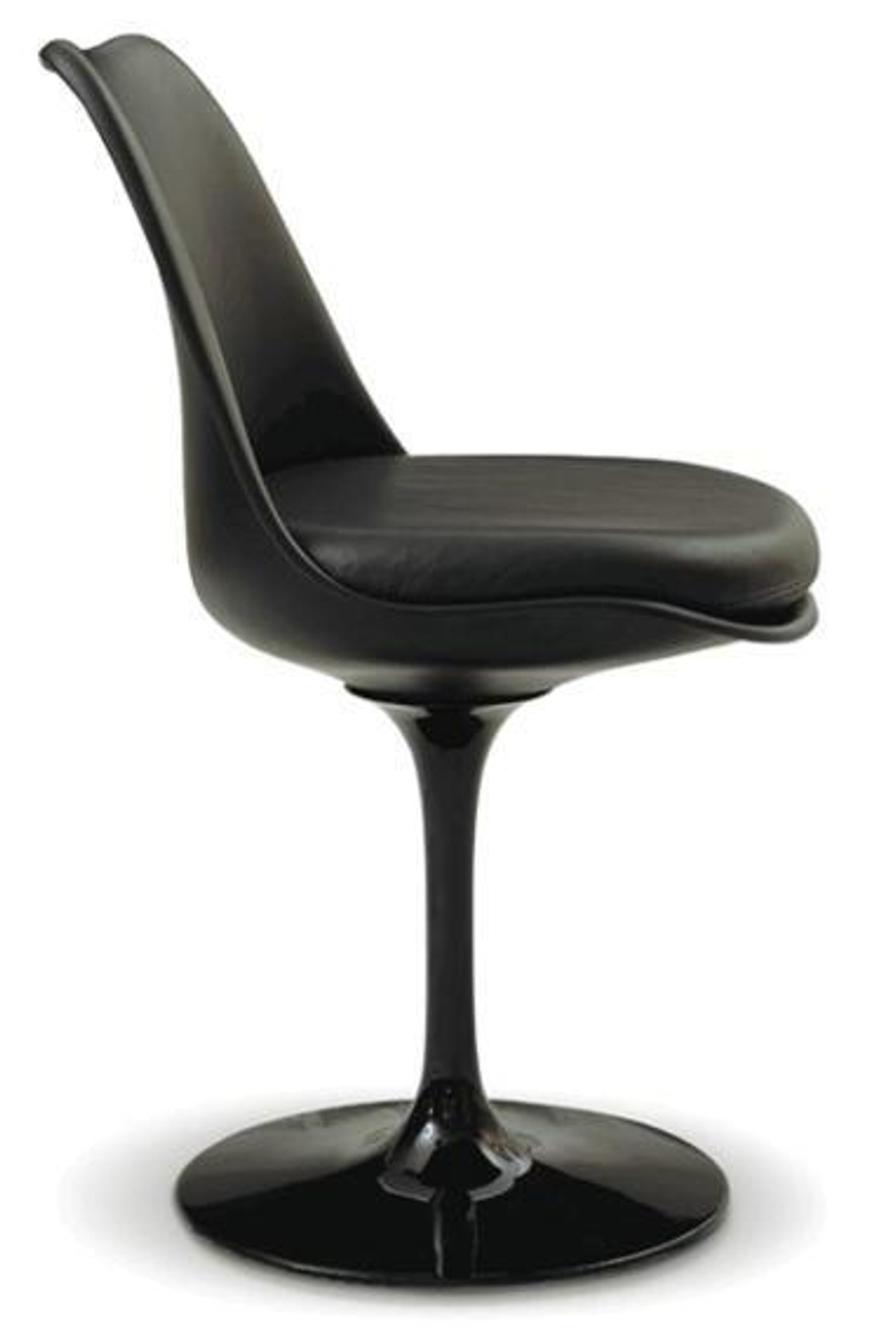 стул tulip one by Eero Saarinen