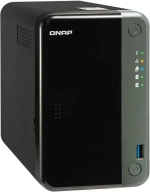 Сетевой RAID-накопитель QNAP  TS-253D-4G