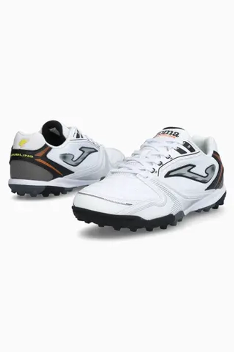 Сороконожки Joma Dribling 26 TF - белый