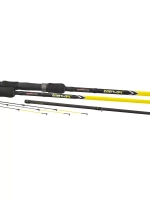 Удилище Atrax Light 2,70 м, 50 gr, 2+3 секции, карбон