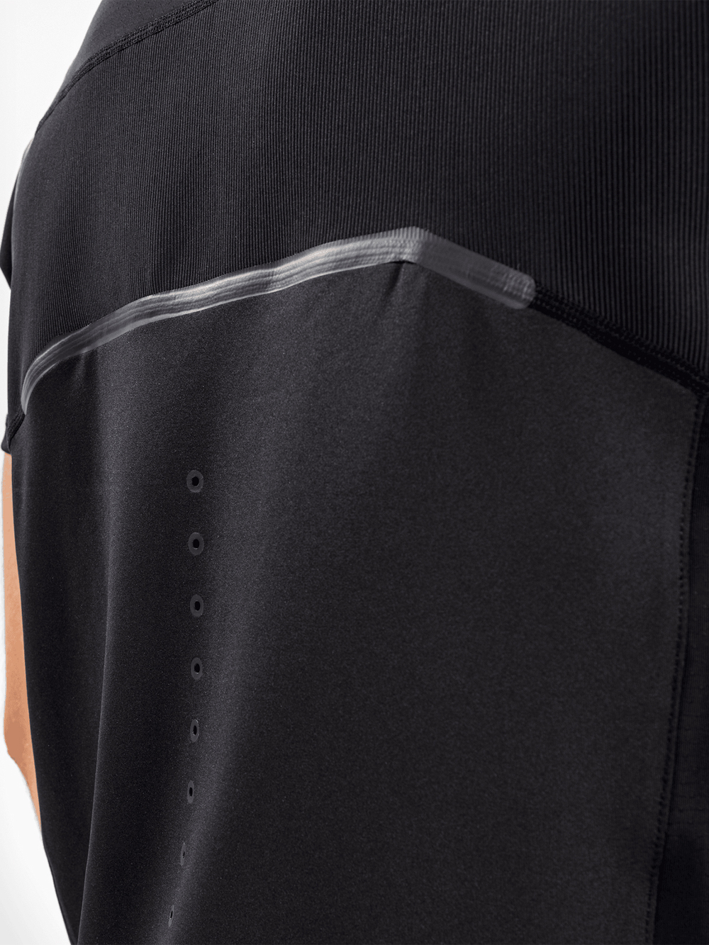 Перчатки боксерские Venum Spectre Black/Red