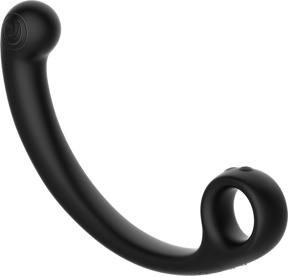 SVibe Snail AXI Spot Wand - Универсальный вибромассажер