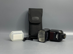 Nikon Speedlight SB-5000