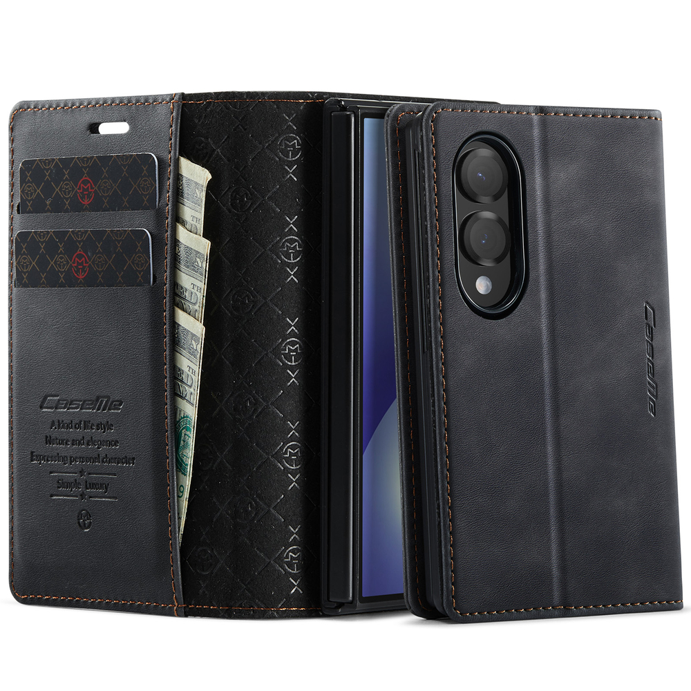 Чехол-книжка CaseMe RFiD Samsung Galaxy Z Fold 8