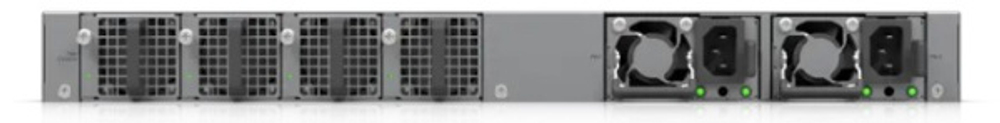 Коммутатор PoE Ubiquiti ECS-24-PoE