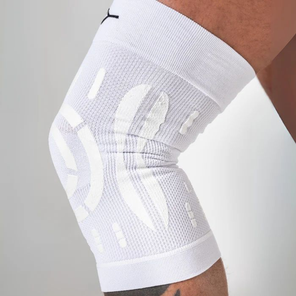 Стабилизатор Floky Knee Support Left - white