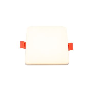 Встраиваемый светильник 9W DK4602-WW белый Denkirs