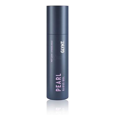 Моделирущий гель сильной фиксации GLYNT Pearl Gloss Gel, 100мл