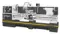 Станок токарно-винторезный STALEX C6266A/1500