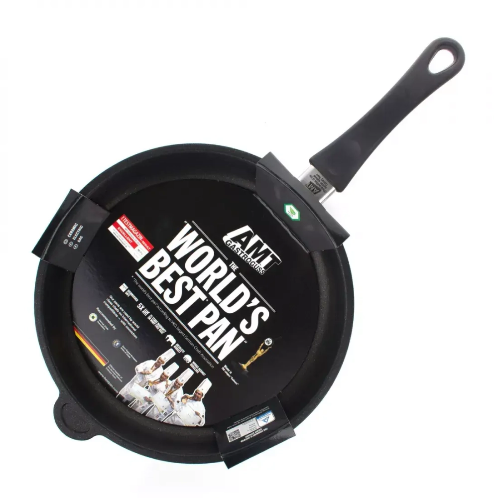 Сковорода 32см AMT Frying Pans Fix