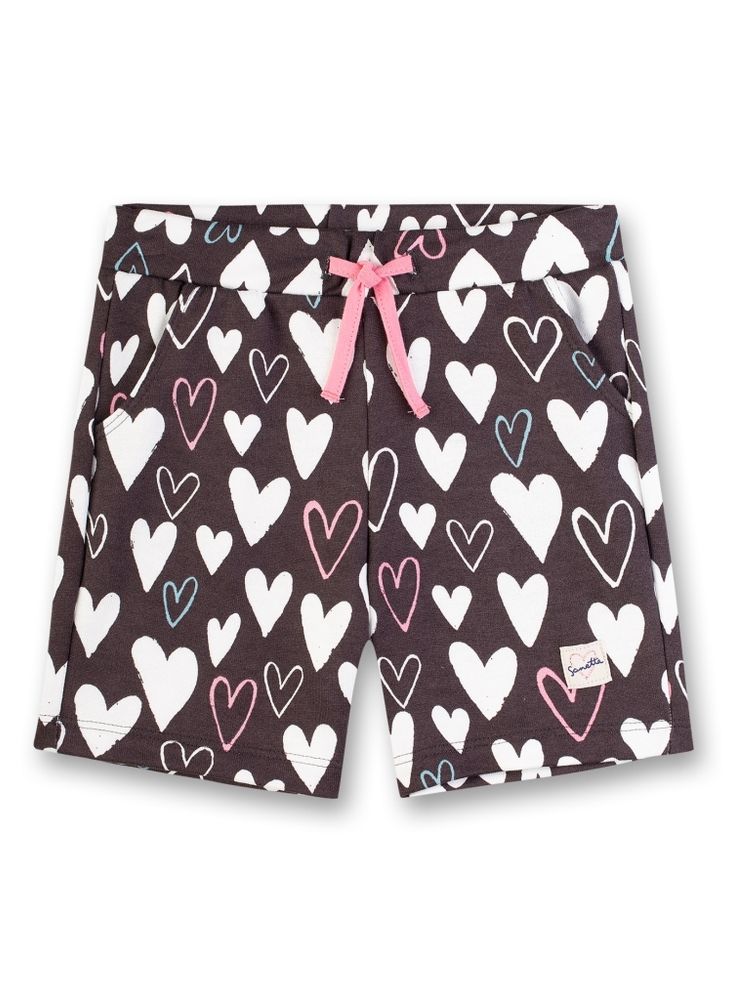 Шорты Sanetta KIDSWEAR 125461 1918