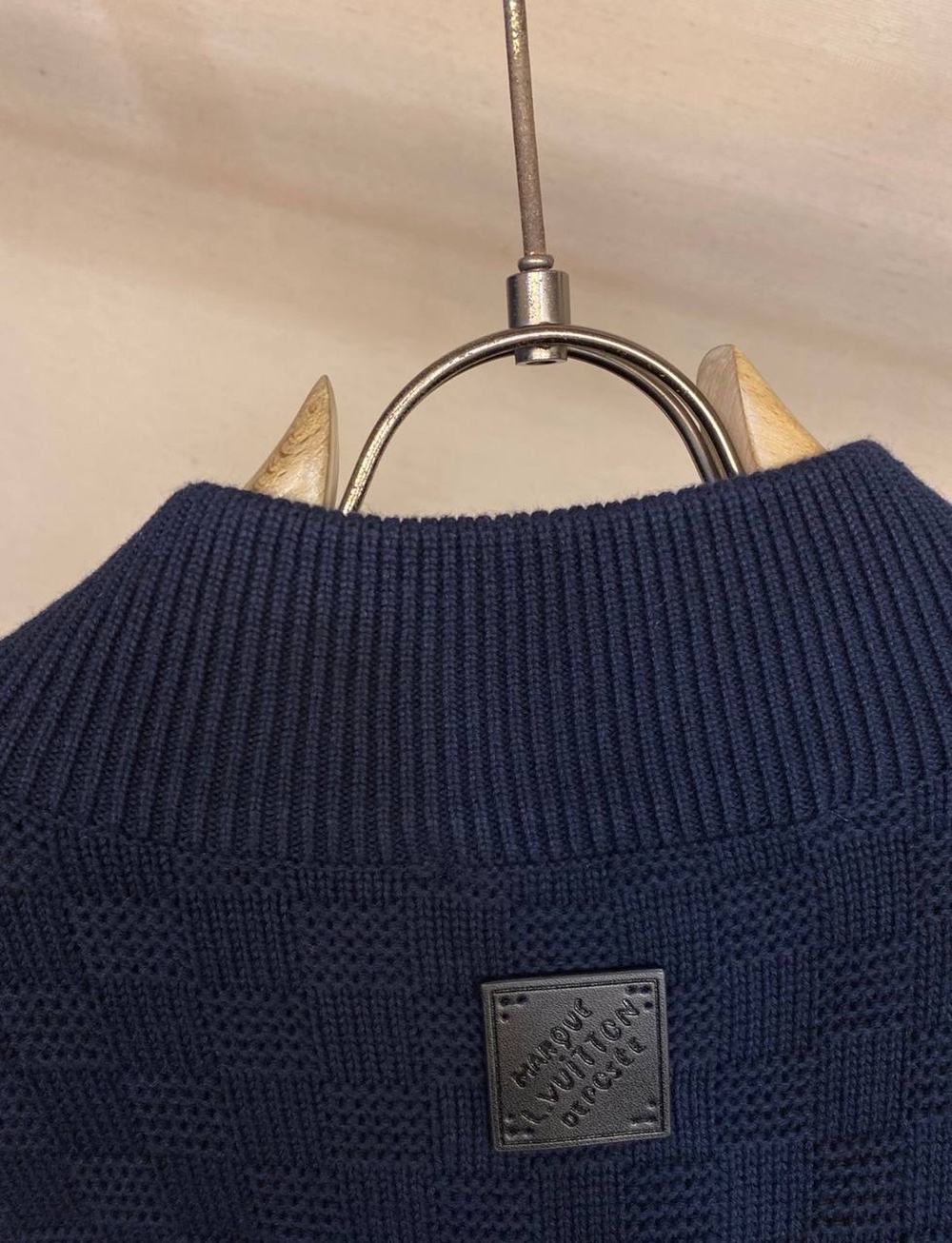 Свитер Louis Vuitton