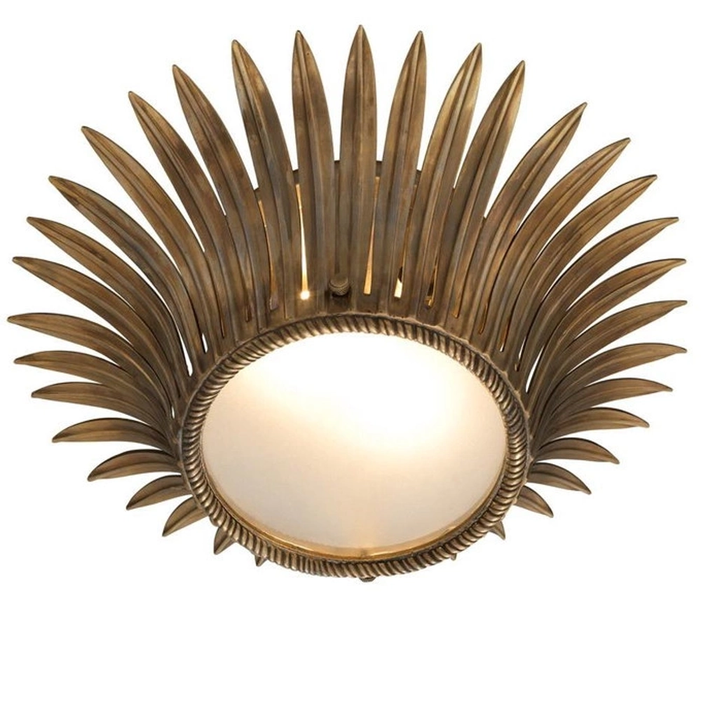 Потолочная люстра Nuvole LIGHTING