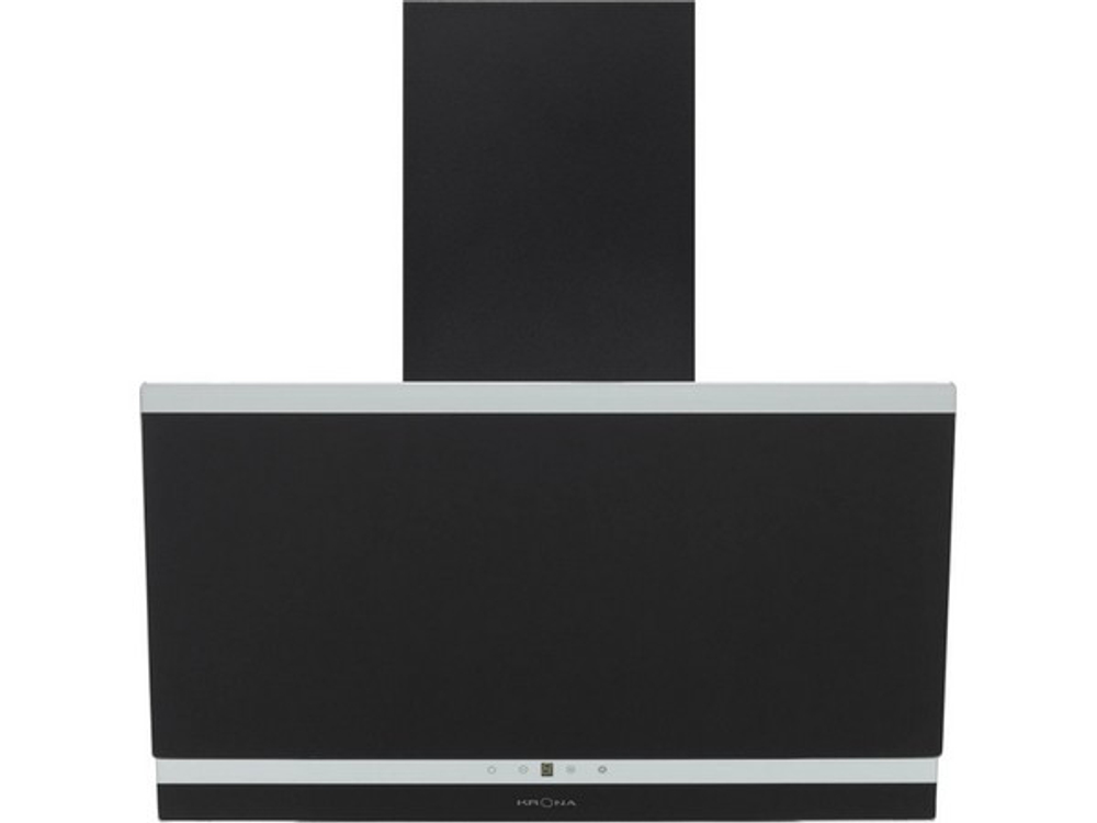 Вытяжка KRONA IRMA A 600 black S