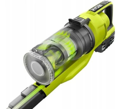 Бесщеточный пылесос Ryobi ONE+ 18В RSV18x1-0 5133005661
