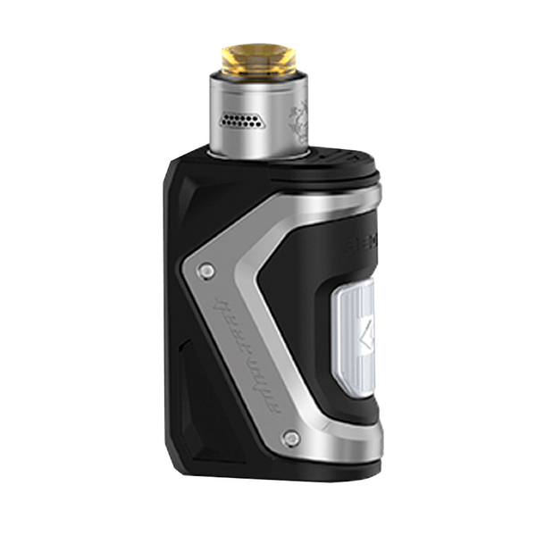 Купить Набор Geek Vape Aegis Squonker 100W TC Kit