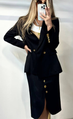Юбка Schiaparelli