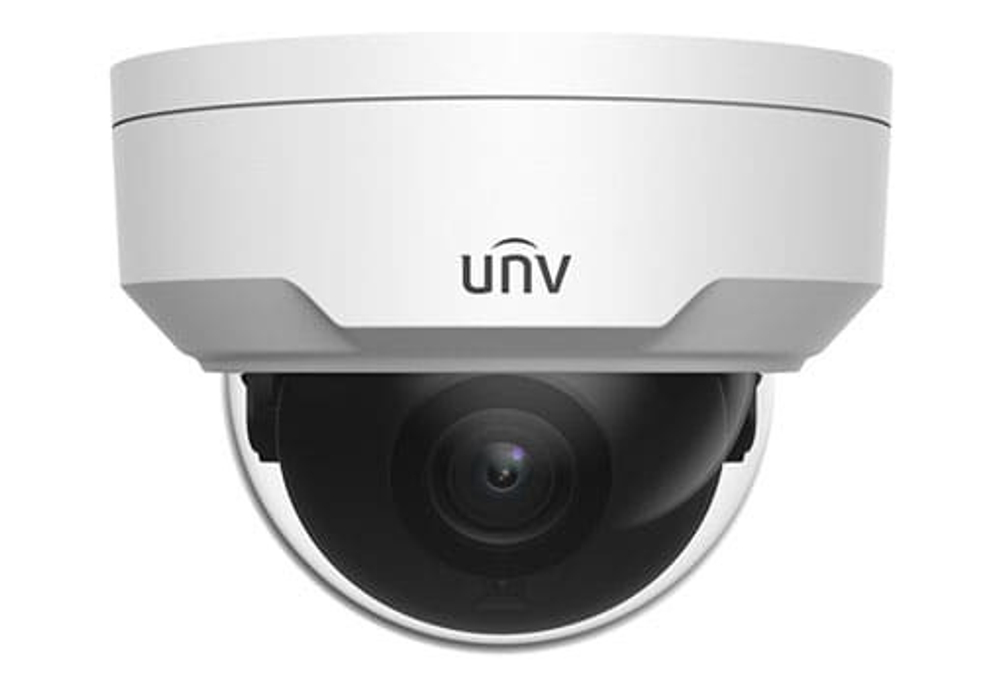 Uniview IPC322SB-DF40K-I0