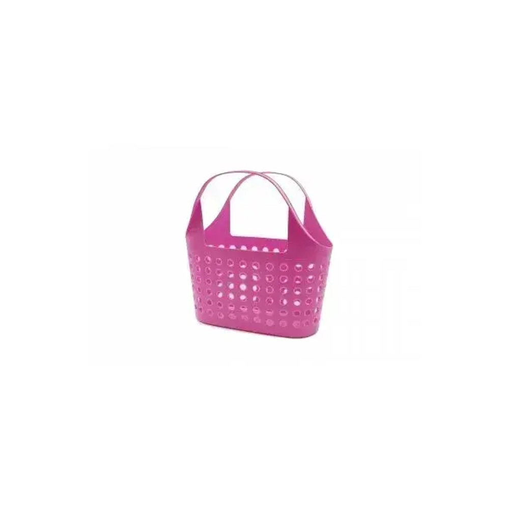 Корзинка Soft 11 л (серая мистерия)