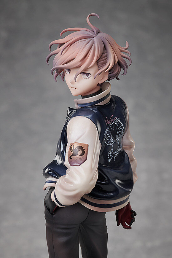 Фигурка KADOKAWA KDcolle Bungo Stray Dogs: Chuya Nakahara Original Series 15 Years Old ver. Великий из бродячих псов: Чуя Накахара