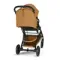Прогулочная коляска Cybex Beezy Cinnamon Yellow