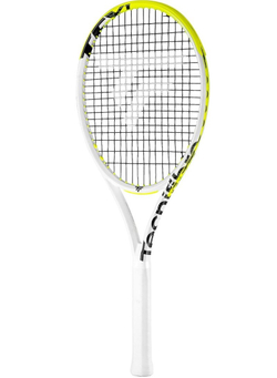 Теннисная ракетка Tecnifibre TF-X1 275 V2 + Струны + Натяжка