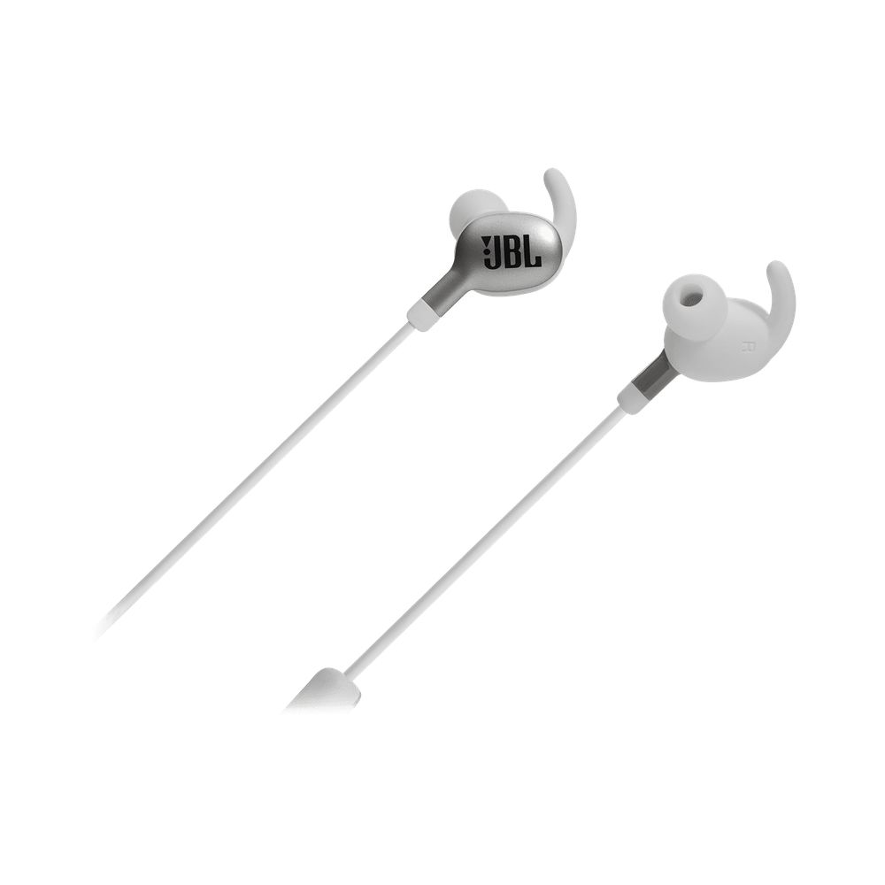 Беспроводные наушники JBL Everest 110 GA Silver, внутриканальные - 2