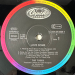 Tubes ‎– Love Bomb (Европа 1981г.)