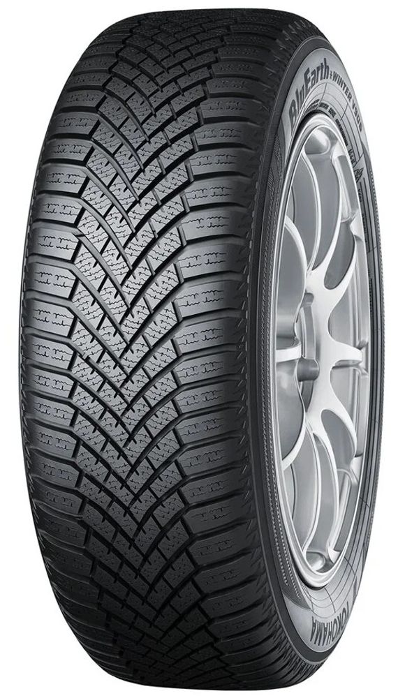 YOKOHAMA BluEarth Winter V906 315/30R22 107W