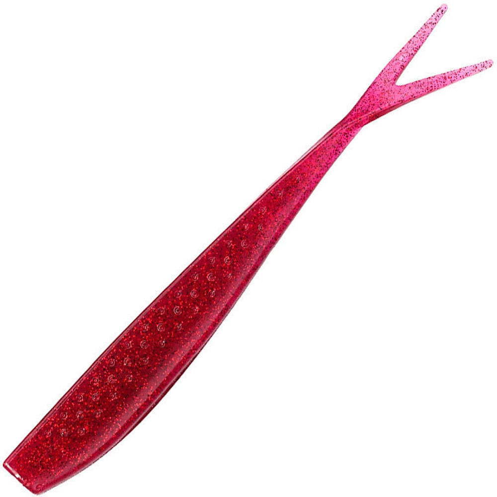 Приманка силиконовая Frapp Dotty Dart 6" #22