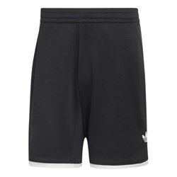 Мужские теннисные шорты Adidas Classics 9'' - black