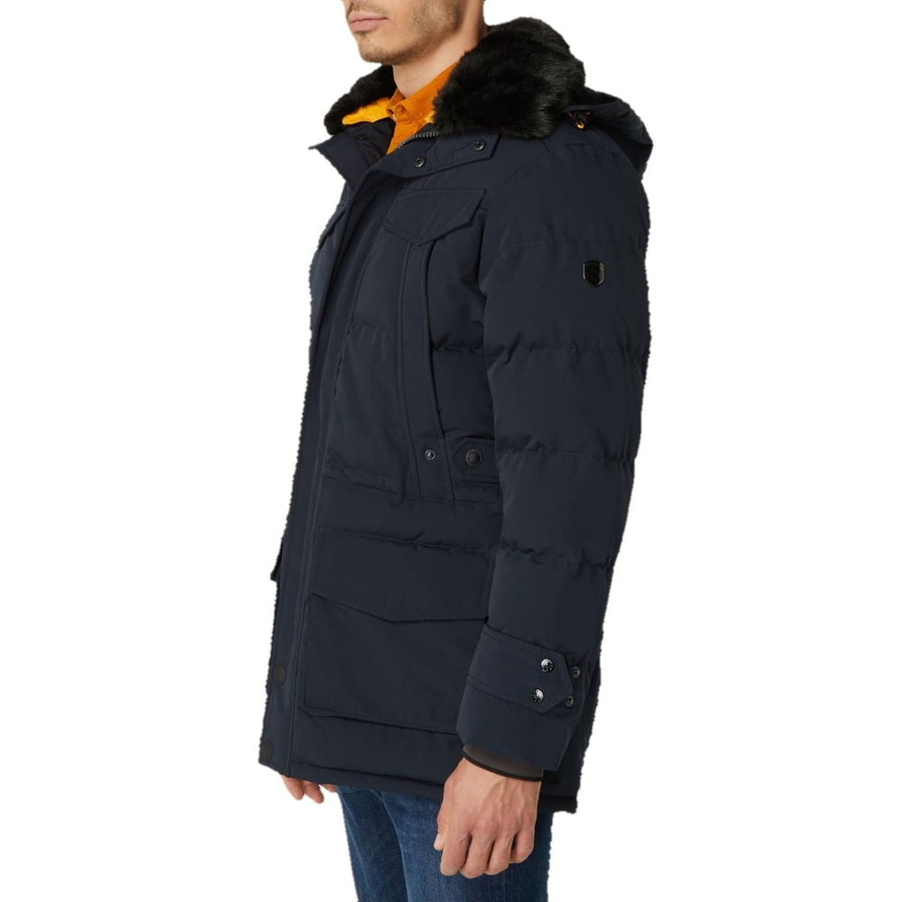 Куртка мужская SEAM-870 Wellensteyn