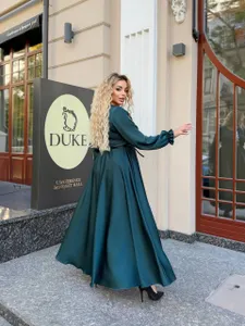 Платье УК-4475-3 Фабрика Моды