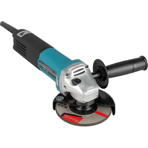 Угловая шлифовальная машина Makita GA5100