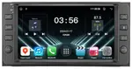 Магнитола для Toyota 200х100мм (рамка с кнопками) - FarCar DX832-7040K7 дисплей 7" IPS на Android 13, CarPlay