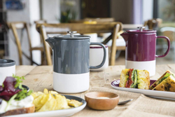 Kitchen Craft Заварник La Cafetiere 800 мл Барселона C000892