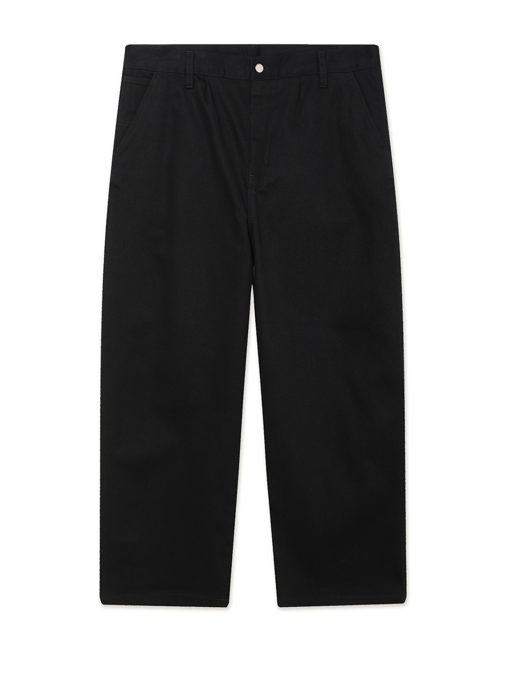 Брюки (Relaxed Straight Fit) Holden Pant