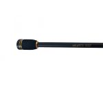 Удилище Спиннинговое Hearty Rise Paragon PA-862L