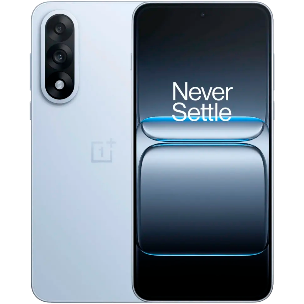 Смартфон OnePlus Nord 5 8/256GB, Dry Ice (Голубой)