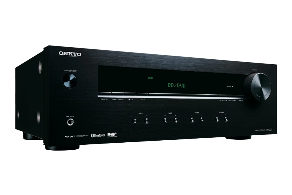 Onkyo TX-8220 Стерео ресивер