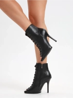 Профессиональные хилсы для high heels литая колодка