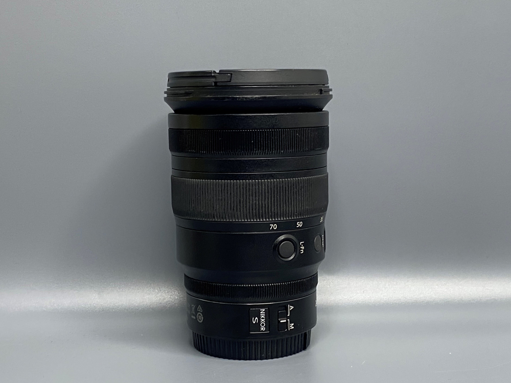 Nikon NIKKOR Z 24-70mm f/2.8 S