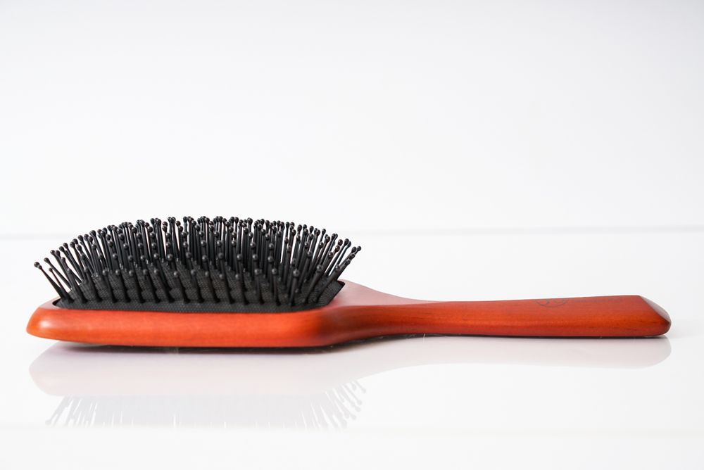 S-HEART-S Расческа Refreshing Brush