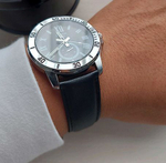 Мужские наручные часы Casio MTP-VD200L-1B